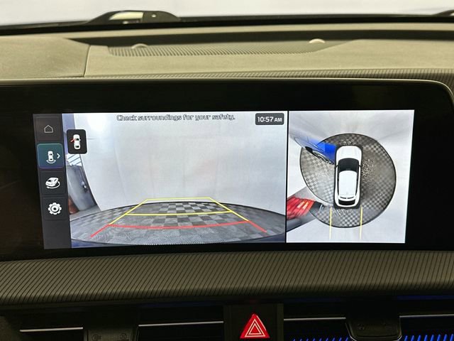 Used 2023 Kia EV6 GT-Line image 14