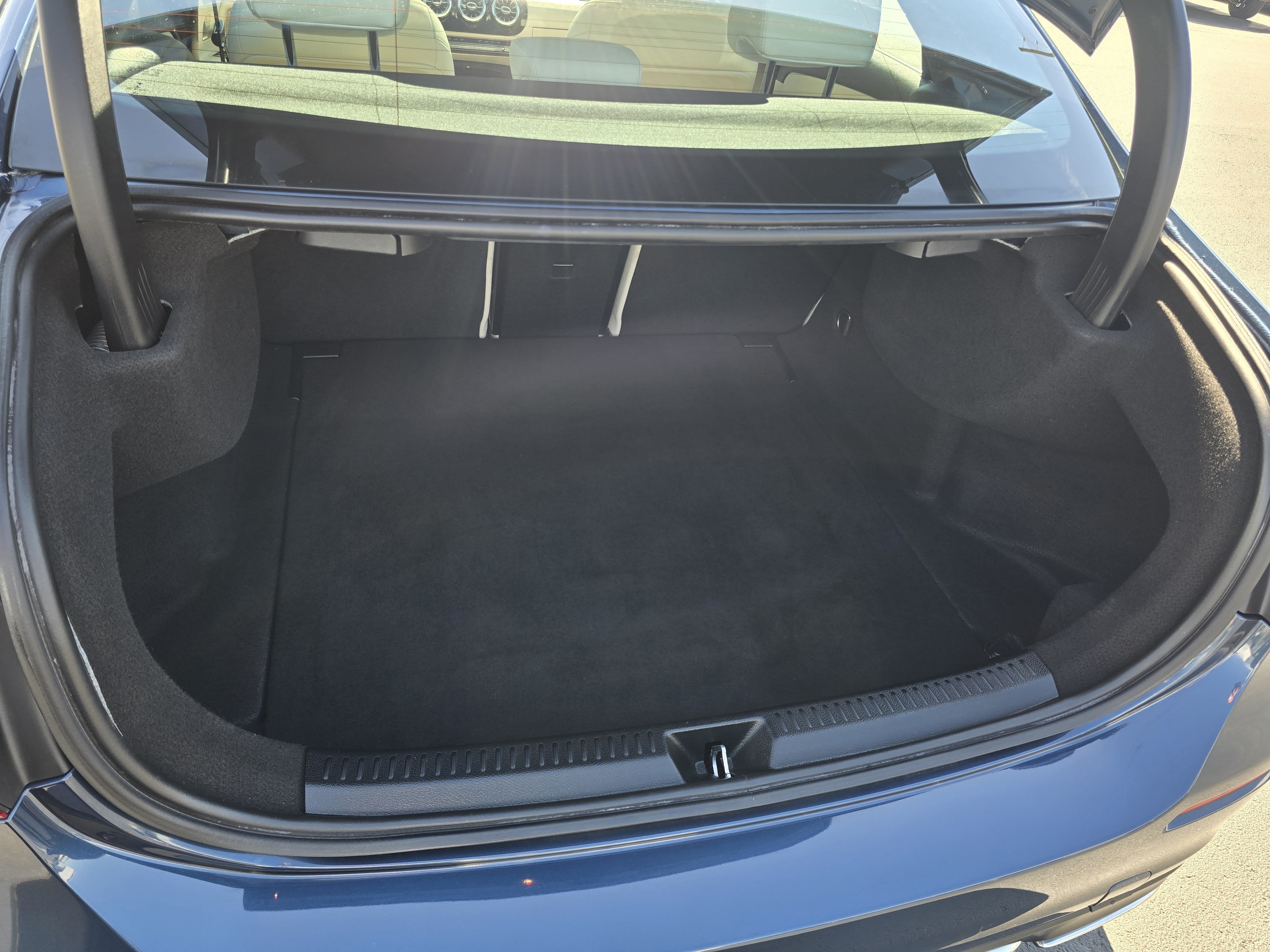 Used 2019 Mercedes-Benz A 220 image 15