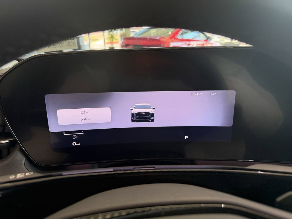 New 2026 Audi Q3 quattro 2.0T image 18