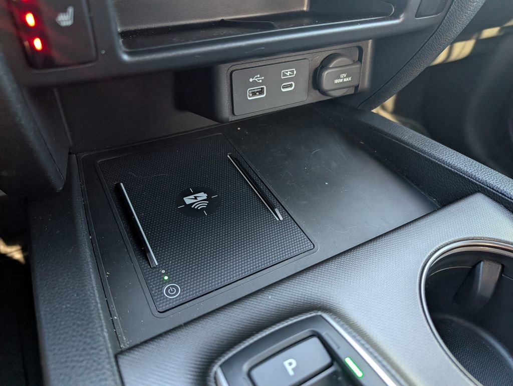 Used 2025 Honda Ridgeline TrailSport image 21