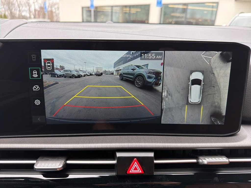 New 2026 Kia Sportage X-Line image 34