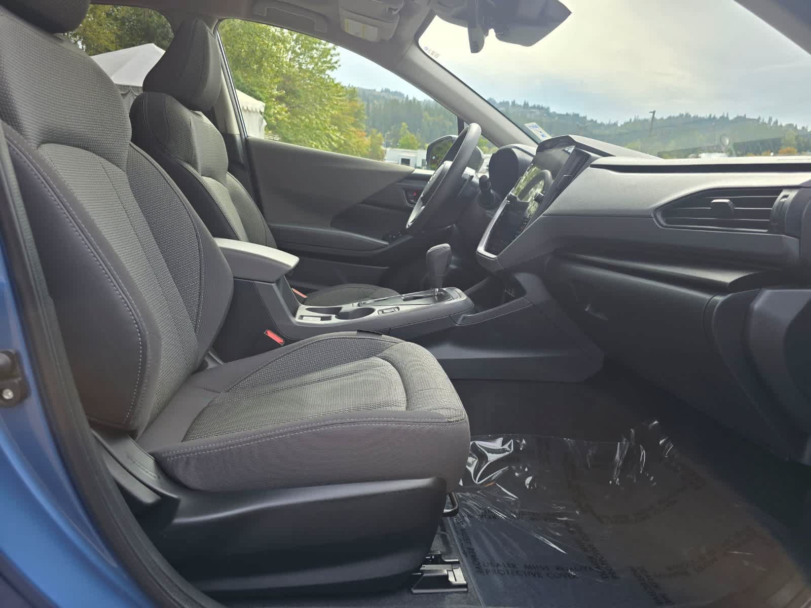 Certified 2024 Subaru Crosstrek 2.0i Premium AWD/4WD image 27