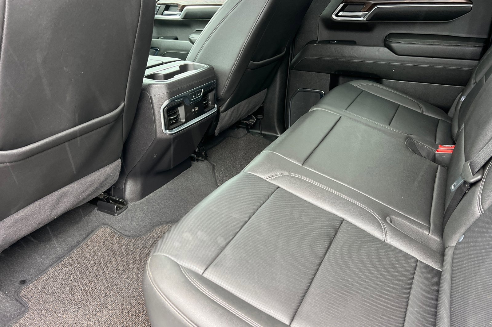 Used 2024 GMC Sierra 1500 SLT w/ SLT Premium Plus Package image 14