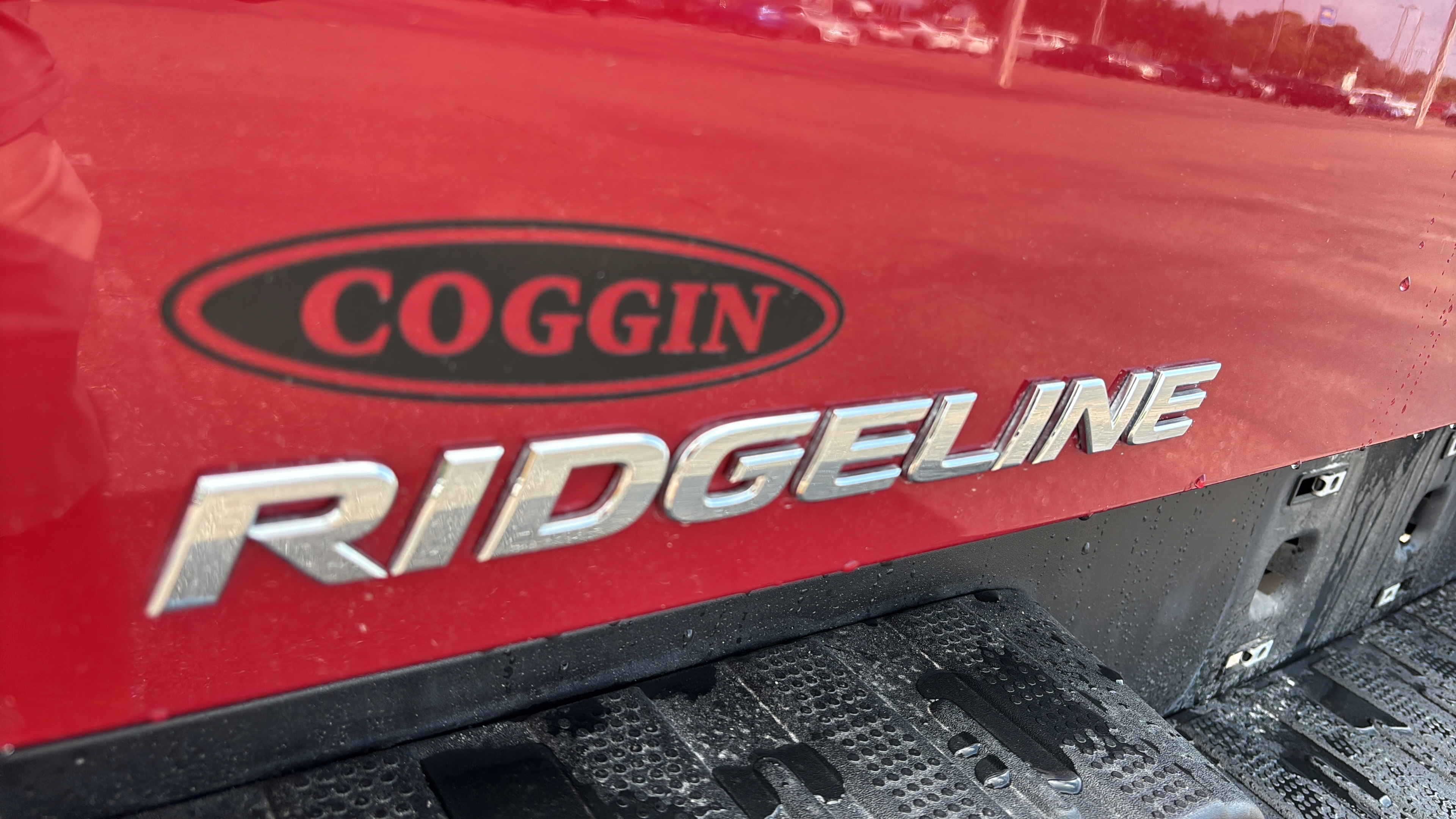 Certified 2021 Honda Ridgeline RTL image 33