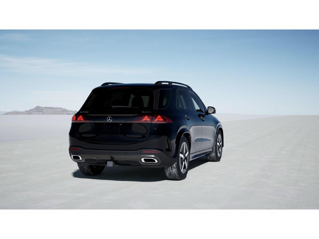 New 2027 Mercedes-Benz GLE 450 4MATIC image 23