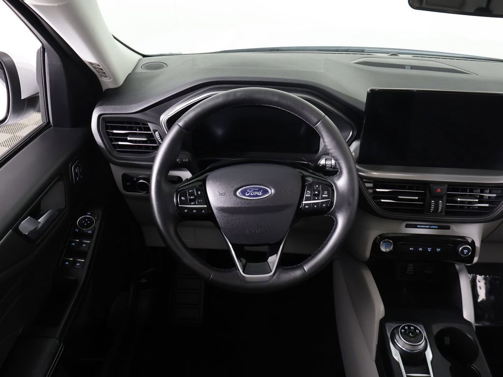 Used 2024 Ford Escape Active w/ Tech Pack #2 AWD/4WD image 38