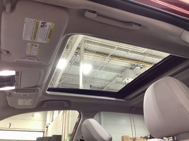 Used 2023 Subaru Forester Limited image 20