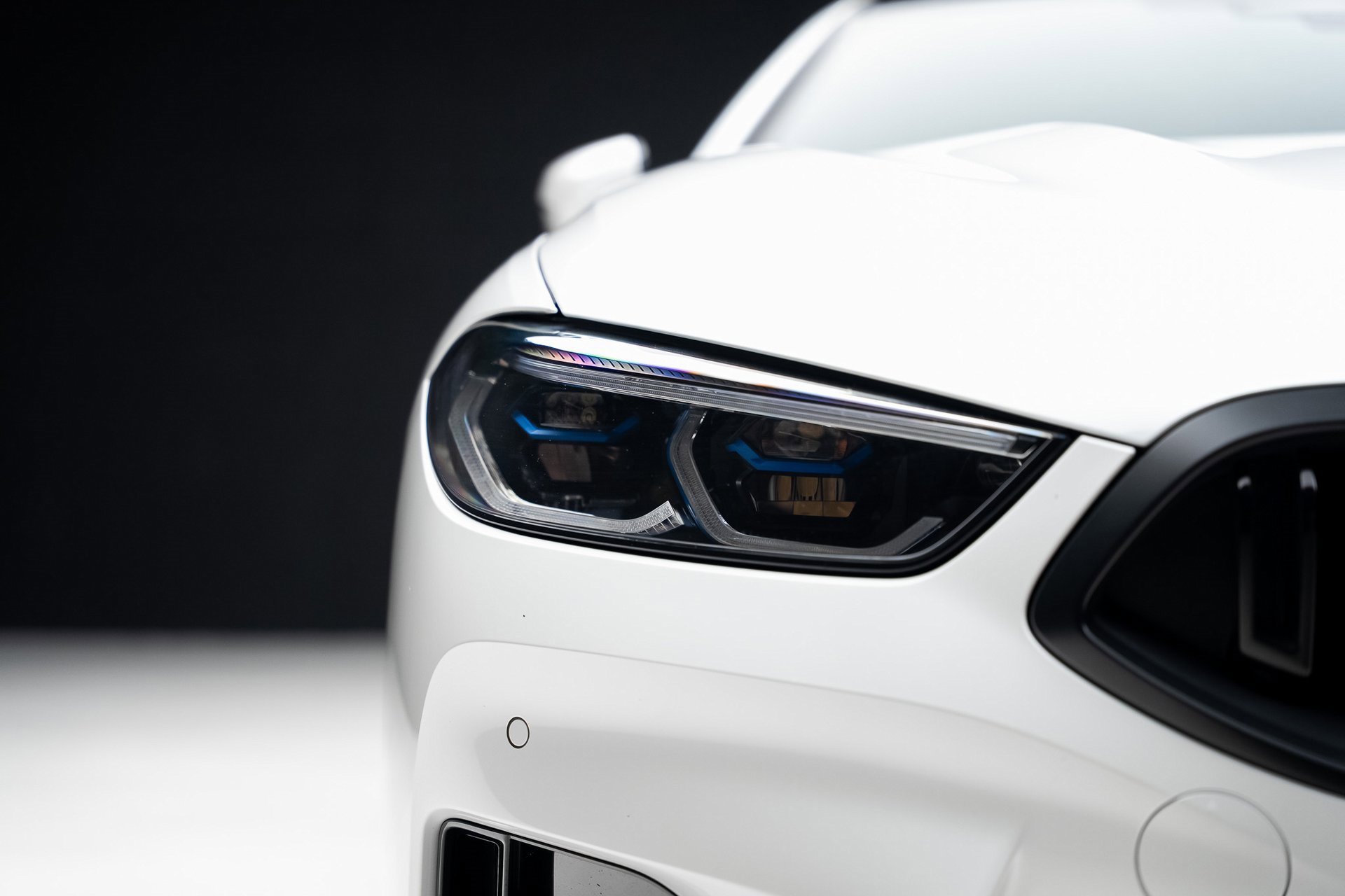 Used 2025 BMW 840i image 8