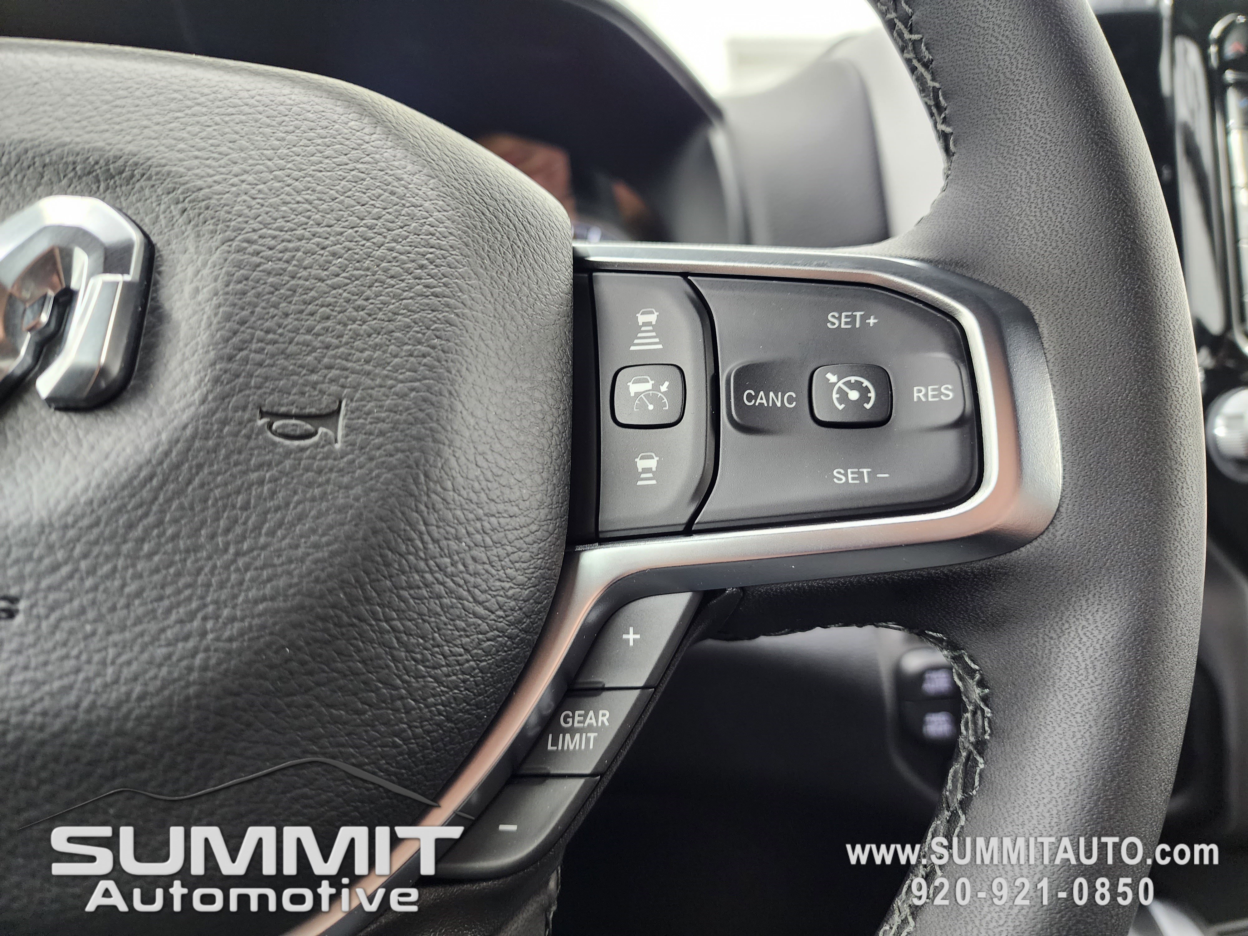 New 2026 RAM 1500 Big Horn image 14