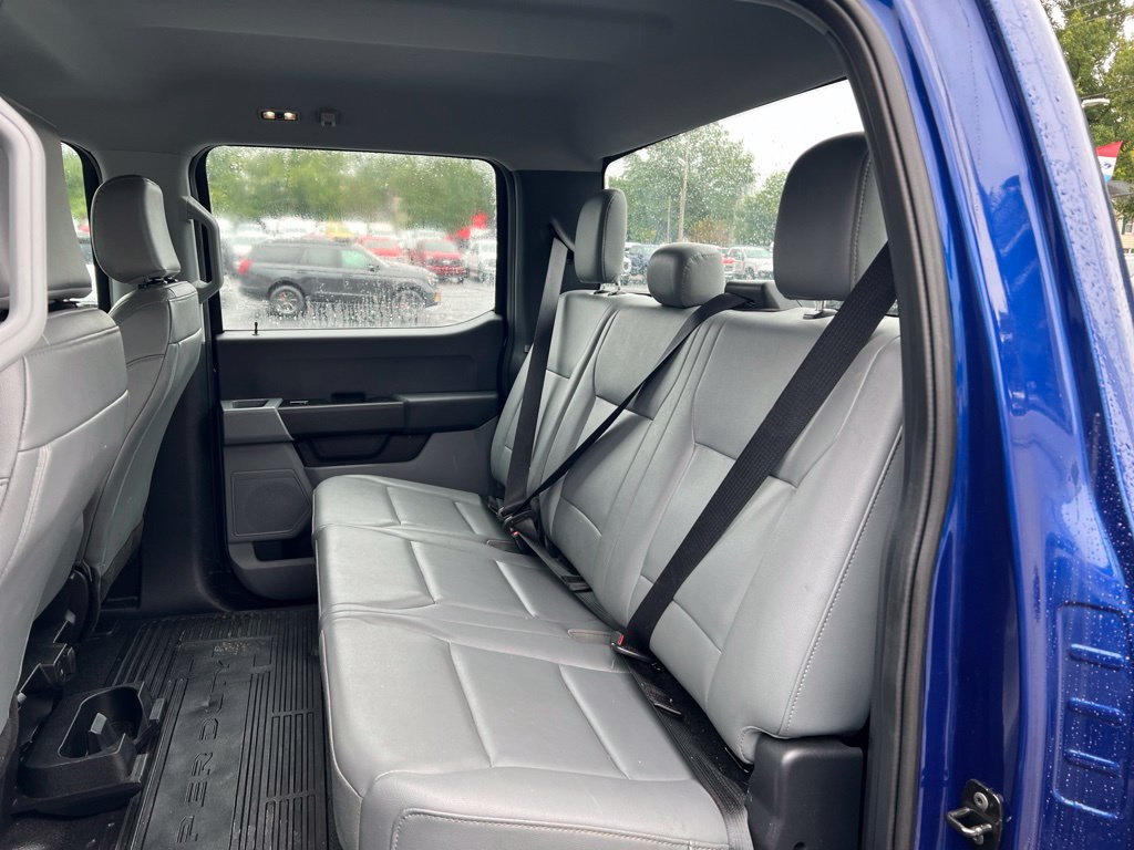 Used 2026 Ford F250 XL AWD/4WD image 8