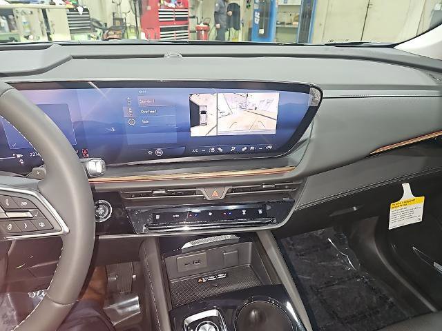 New 2026 Buick Envision Avenir image 14