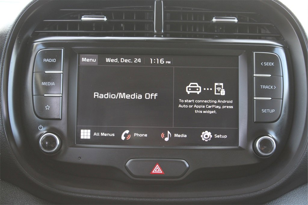 Used 2023 Kia Soul LX image 15