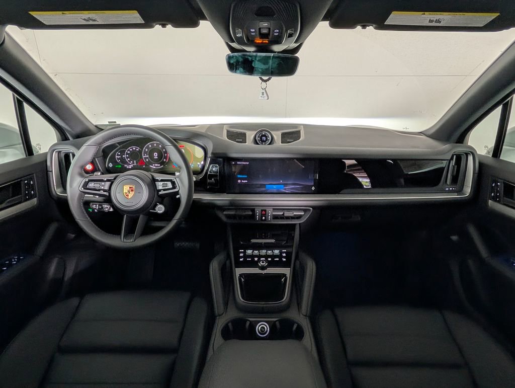 New 2026 Porsche Cayenne image 20