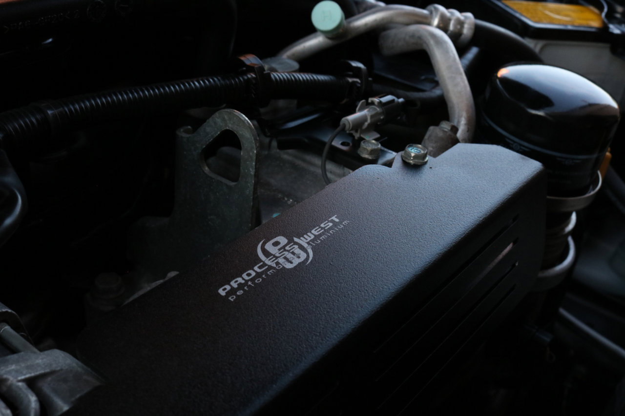 Used 2018 Subaru WRX Premium w/ Performance Package image 49