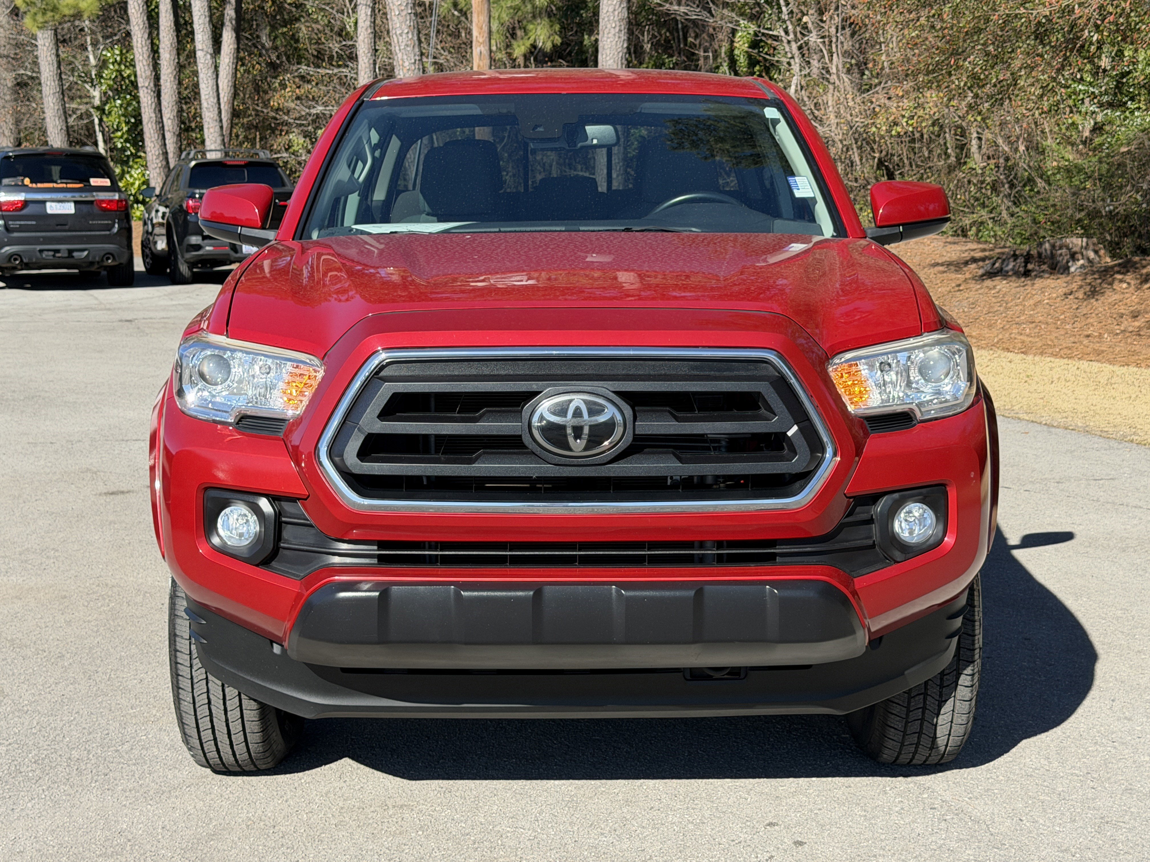 Used 2020 Toyota Tacoma SR5 image 38