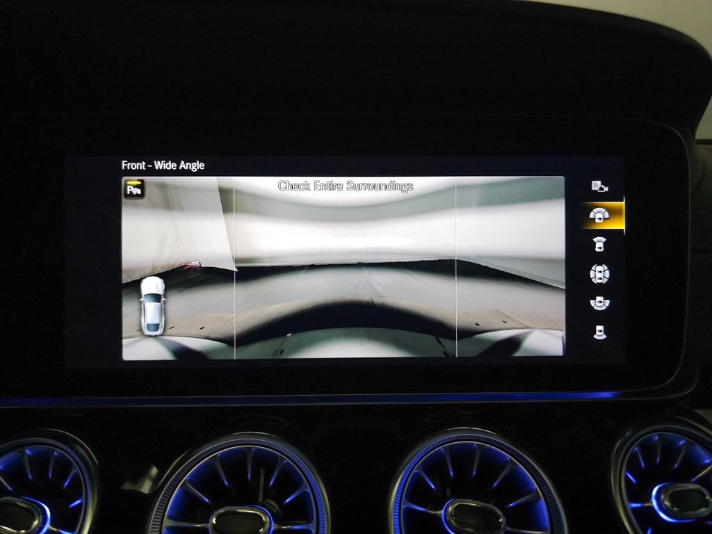 Certified 2022 Mercedes-Benz AMG GT 53 image 19