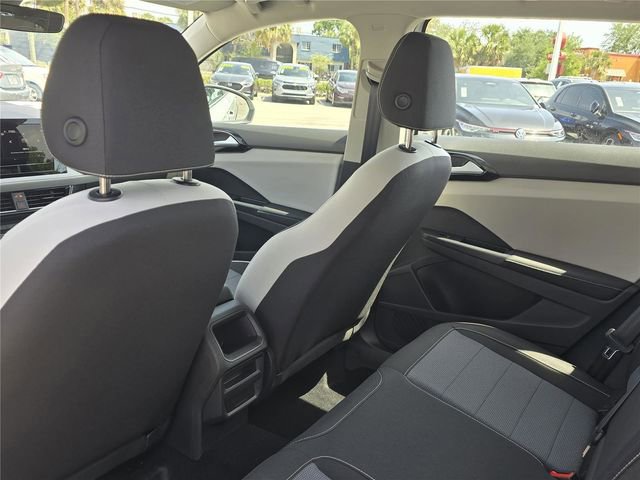 New 2026 Volkswagen Taos S FWD image 9
