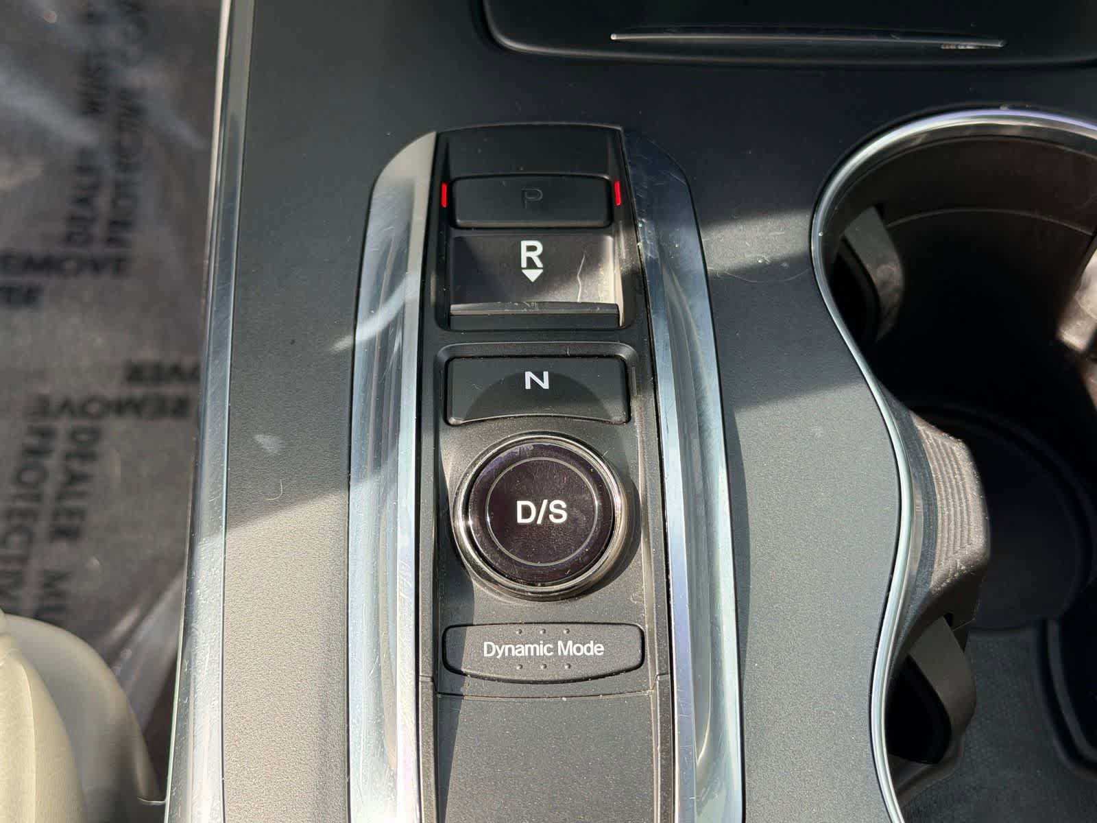 Used 2017 Acura MDX FWD image 20
