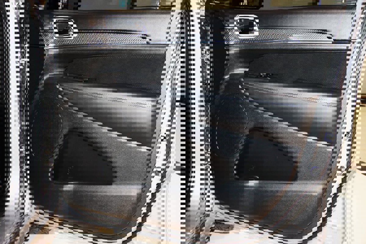 Used 2021 Jeep Grand Cherokee SRT w/ Trailer Tow Group IV image 50