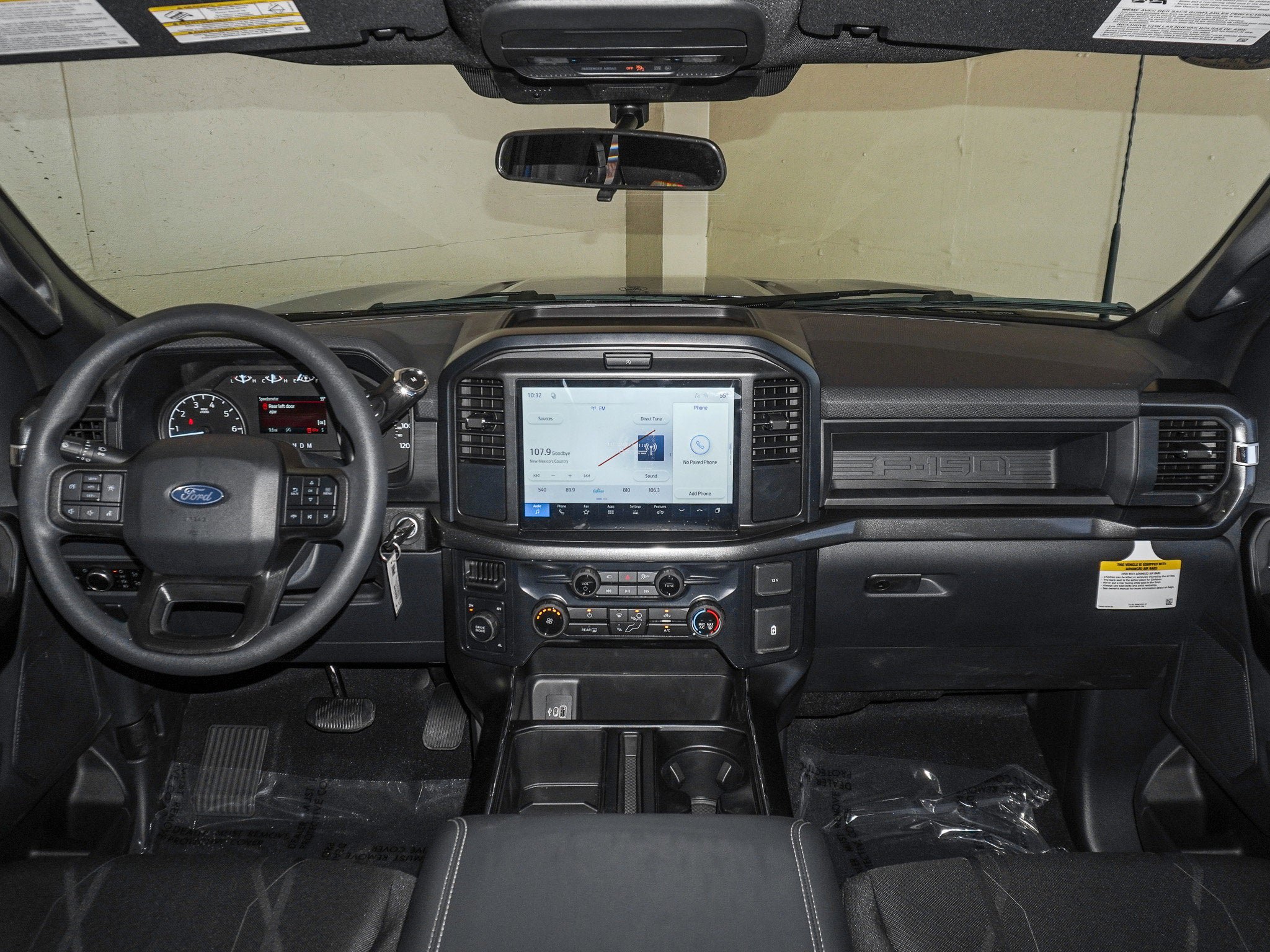 New 2026 Ford F150 STX AWD/4WD image 26
