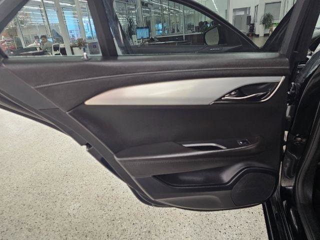 Used 2013 Cadillac ATS Premium w/ Cold Weather Package image 25