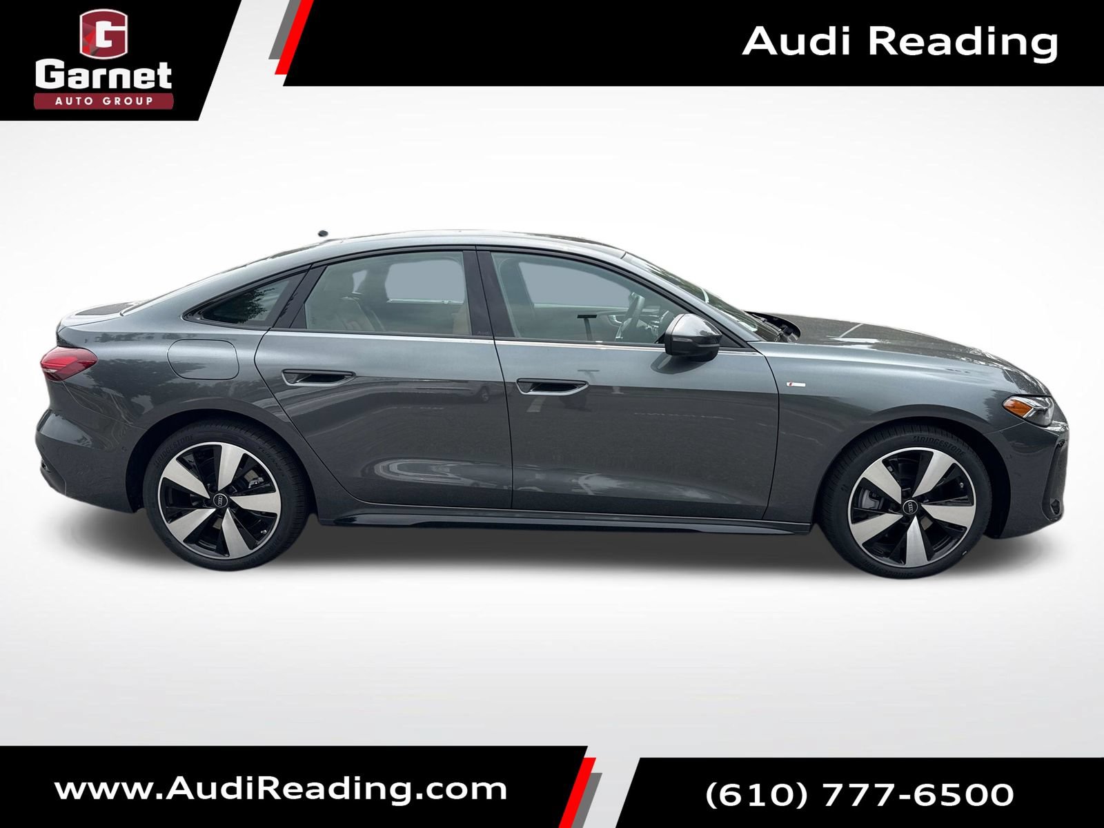 New 2026 Audi A5 2.0T Premium Plus AWD/4WD image 6
