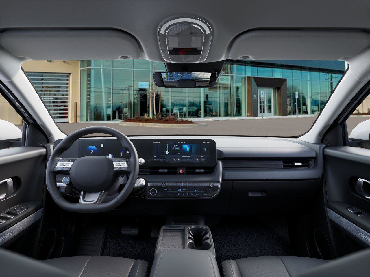 New 2026 Hyundai Ioniq 5 SEL image 11