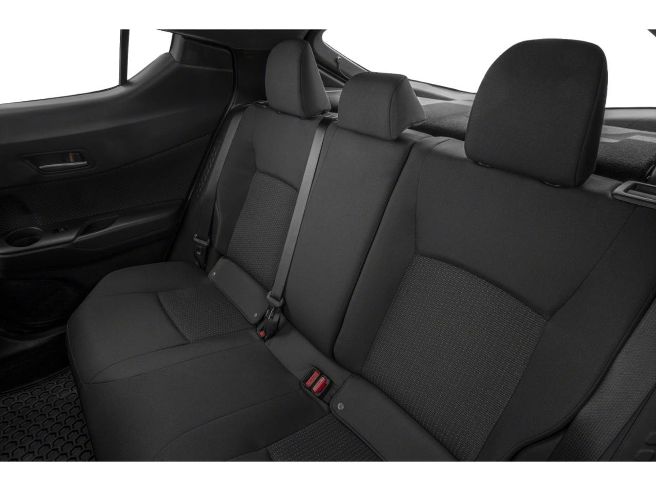 Used 2018 Toyota C-HR XLE FWD image 36