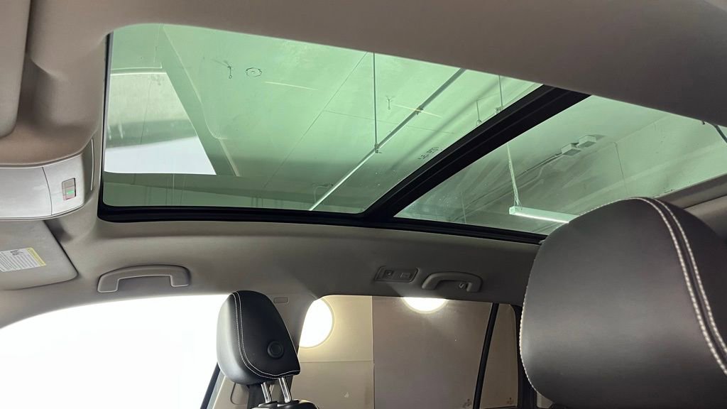 Used 2021 Volkswagen Atlas SEL image 44