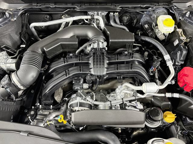 New 2026 Subaru Outback Premium AWD/4WD image 30