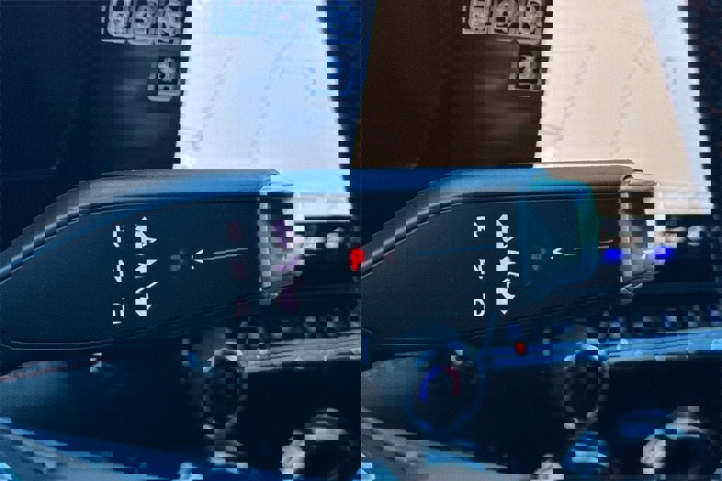 New 2026 Chevrolet Blazer EV SS image 22