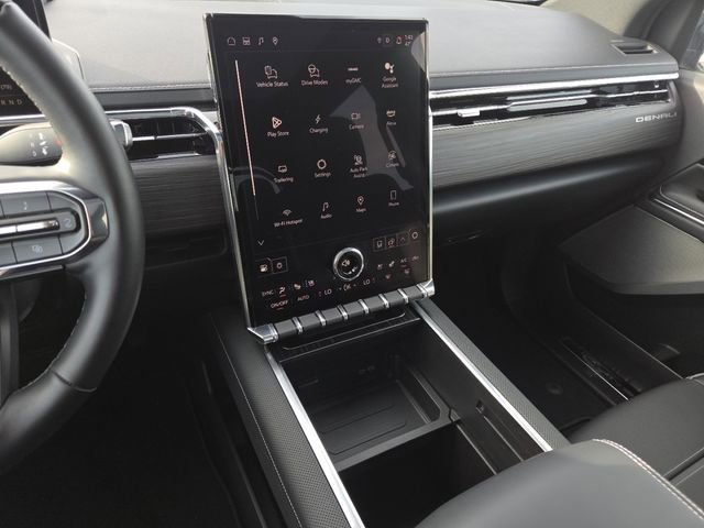 Used 2024 GMC Sierra EV Denali image 38