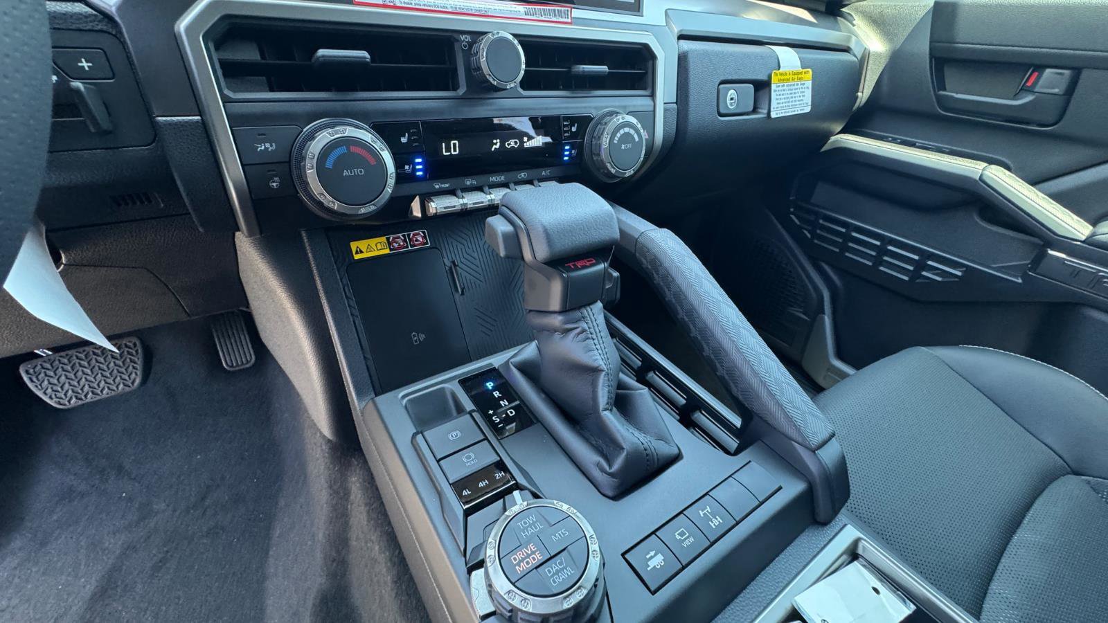 New 2026 Toyota 4Runner TRD Off-Road image 24