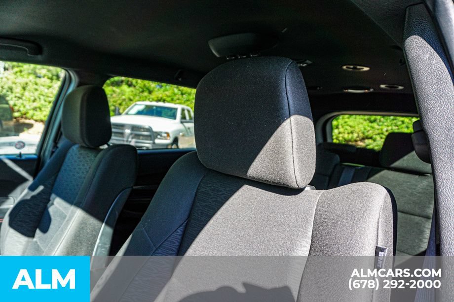 Used 2026 Dodge Durango GT RWD image 18