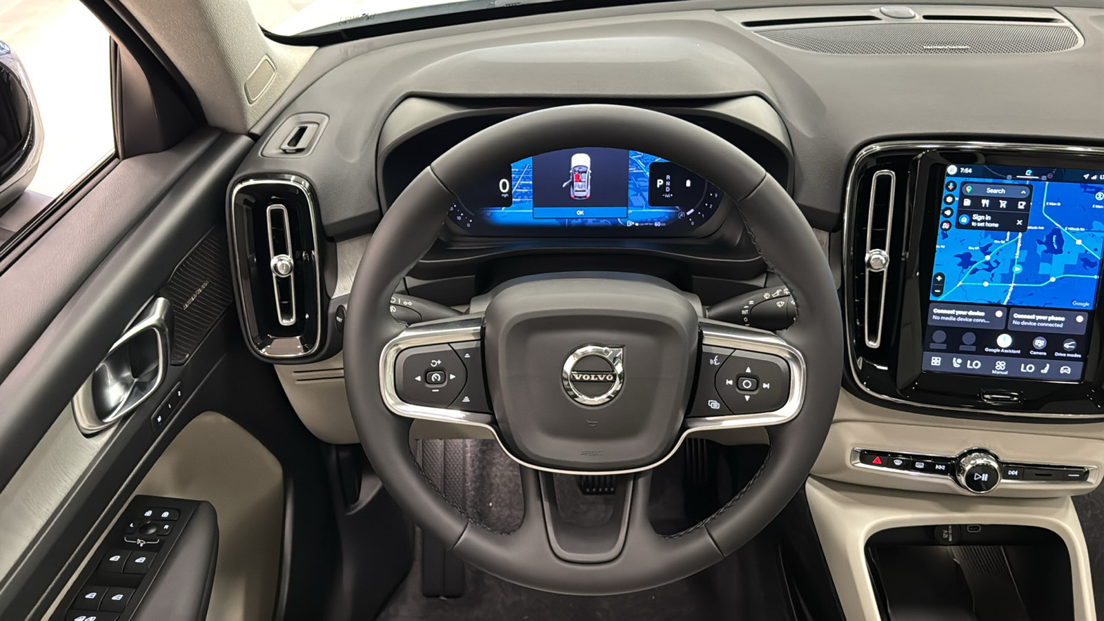 New 2026 Volvo XC40 B5 Ultra w/ Protection Package Premier AWD/4WD image 12