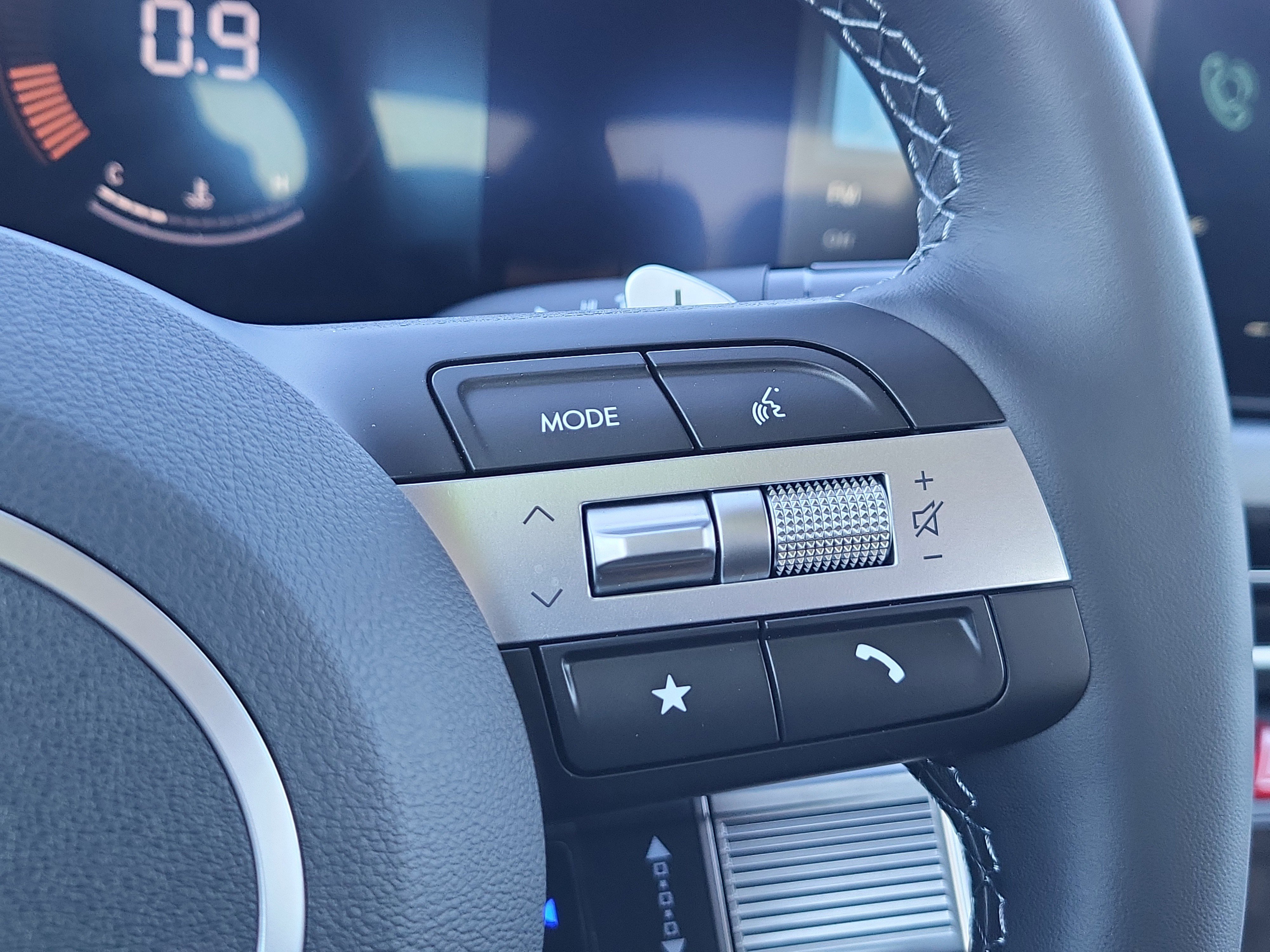 New 2026 Hyundai Sonata SEL image 16