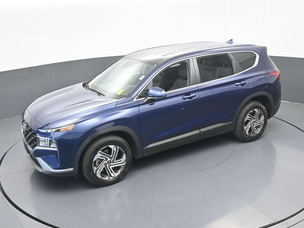 Used 2023 Hyundai Santa Fe SE image 41