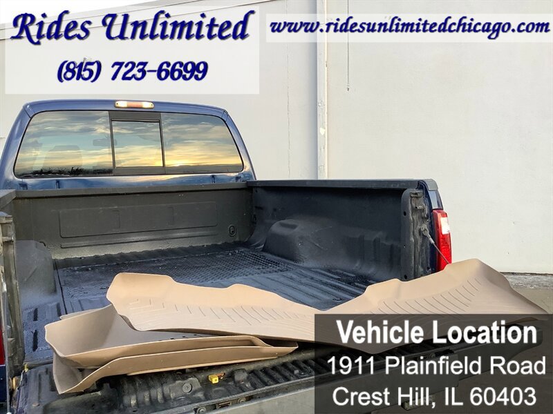 Used 2008 Ford F350 Lariat image 34