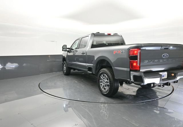 New 2026 Ford F250 Lariat w/ FX4 Off-Road Package image 5