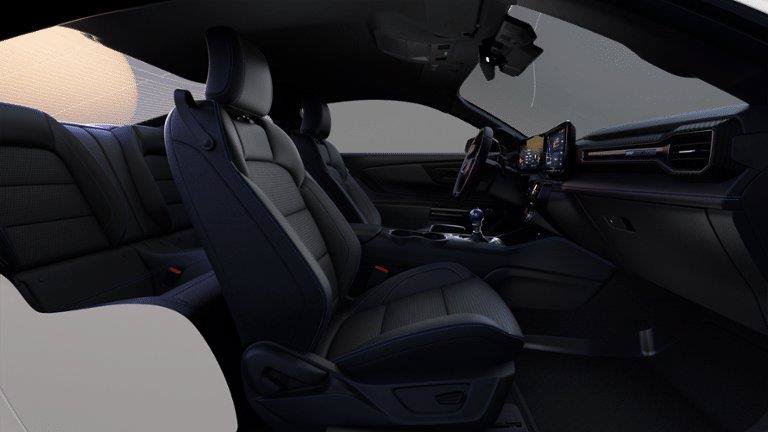 New 2026 Ford Mustang Dark Horse RWD image 28