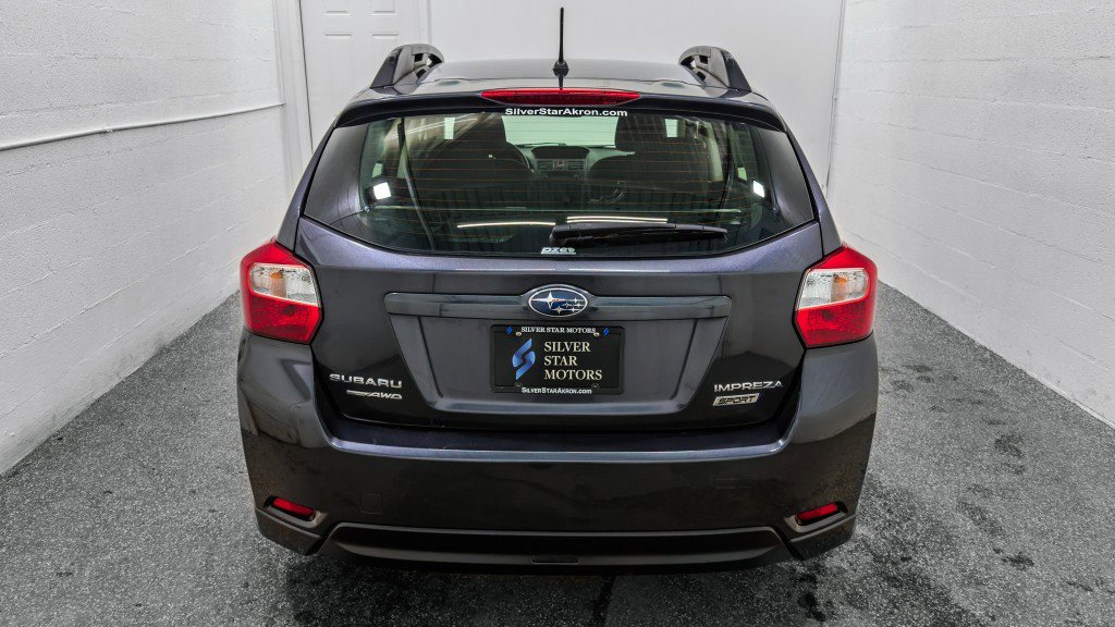 Used 2014 Subaru Impreza 2.0i Sport Premium image 7