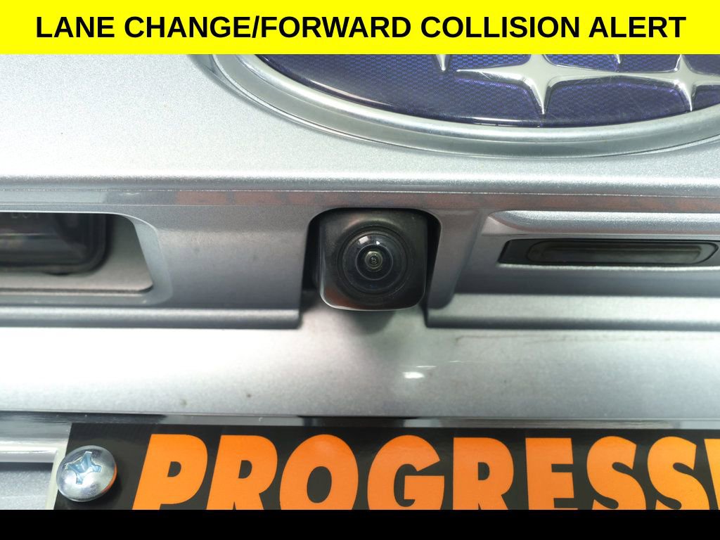 Used 2023 Subaru Impreza 2.0i image 17