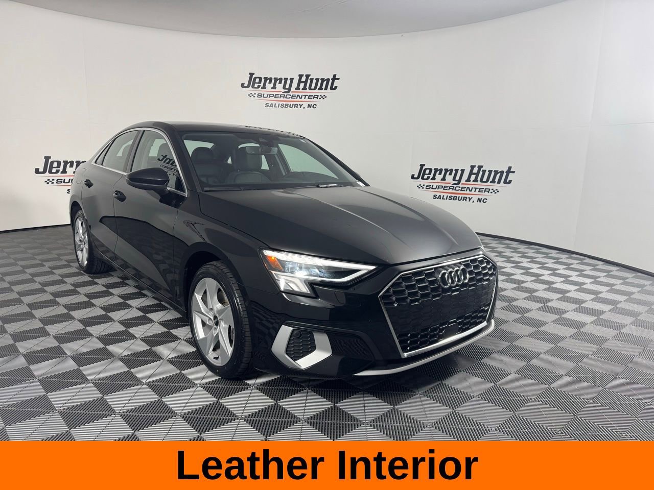 Used 2024 Audi A3 2.0T Premium image 5