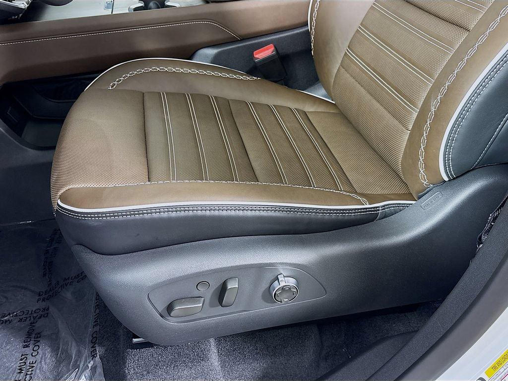 New 2026 GMC Acadia Denali Ultimate AWD/4WD image 19
