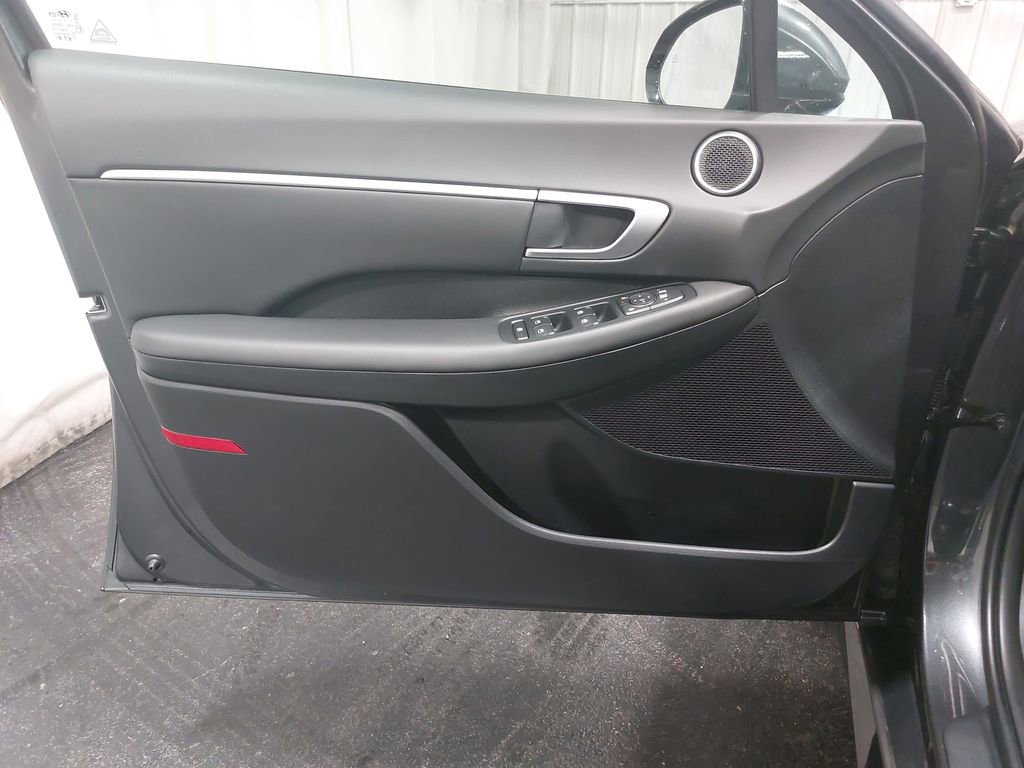 Certified 2024 Hyundai Sonata SEL image 26