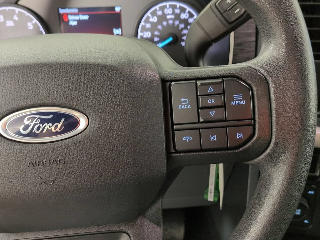 Used 2021 Ford F150 XLT AWD/4WD image 24