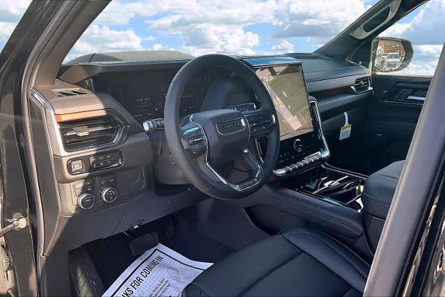 New 2026 GMC Yukon XL Denali w/ Sun & Power Step Package image 6