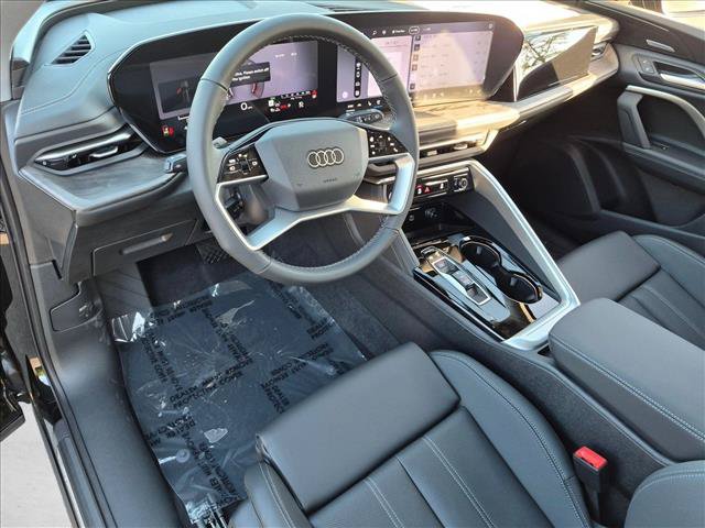 New 2026 Audi Q5 Premium Plus AWD/4WD image 3
