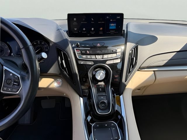 Used 2022 Acura RDX AWD image 20