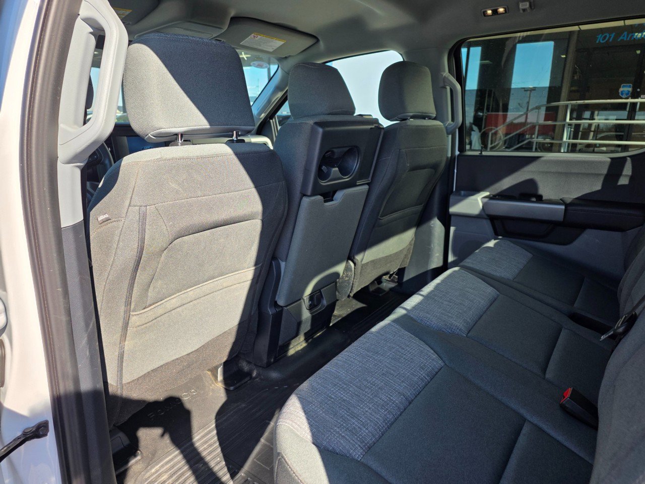 Used 2025 Ford F350 XLT AWD/4WD image 20